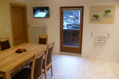 Appartement Erich Wilhelm - Appartement Achblick klein