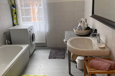 Villa PetraBUNT - Villa PetraBUNT Apartment DOBRATSCH