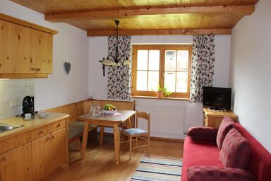Hacklhof - Familie Reitstätter - Apartment"3"
