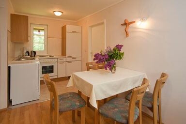 Pilgramhof - Bio-und Gesundheitshof - Fewo I