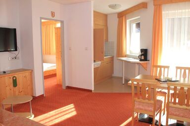 Haus Martinshof - Appartment