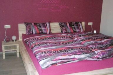 Ferienhaus direkt am Grünten