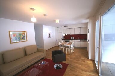 Abina Appartements de Luxe - Typ2, AKELEI, 51m²