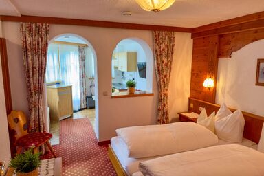 Andrea, Appart - Appartement Nr. B