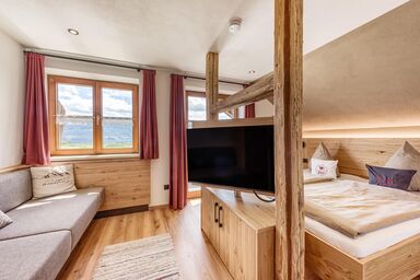 Ferienhof Mair - Ferienwohnung Bergstation