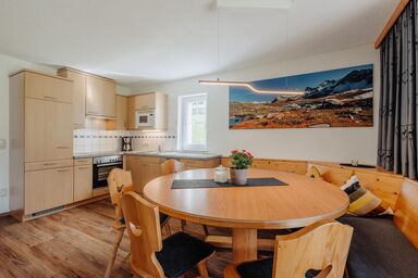 Appartment Ganahl - Appartment Piz Buin