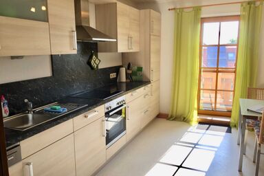 Ferienwohnungen Familie Ripper - Ferienwohnung Bergblick  4 Personen am Ammersee