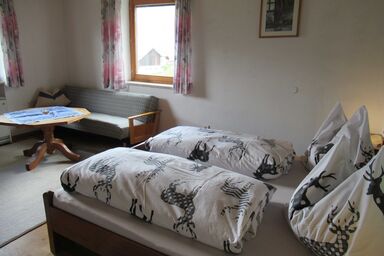 Haus Alexandra - Fewo Nr. 2  für 4 Personen