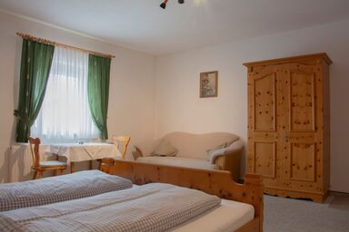 Gästehaus Schädle Johanna & Gebhard - Doppelzimmer 10