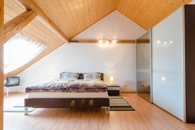 Ferienwohnungen Handwerger - Ferienwohnung Gipfelstürmer (6-8 Pers.)