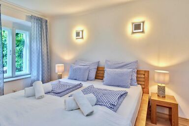 Altstadt Apartments Melk - Altstadt Apartments Melk - Deluxe Apartment mit Gartenblick Top 5