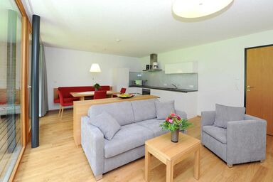 Apartments Susanne - Apartment Künzel [OG | 75 m²]