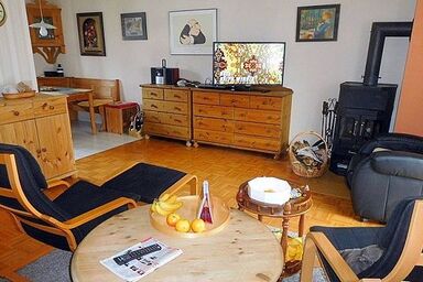 Ferienpark im schönen Falkenstein (3) - FPF-16EG