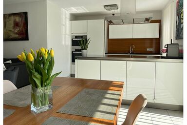 Ferienhaus am Mondsee - Geisler - Ferienhaus