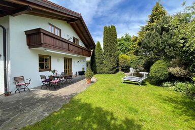Haus Nini - Urlaub zum Wohlfühlen ? Ihr Haus mit Garten & Terrasse