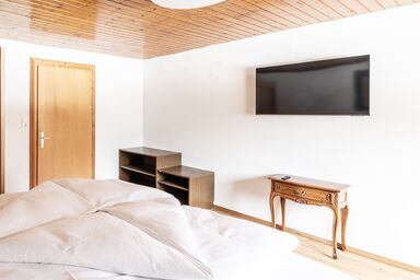 Ferienhaus Alpenflora - Appartement Alpenflora