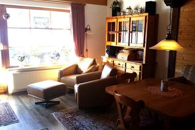 Ferienwohnung Enzian (1) im Feriendorf Sonnenhang im Allgäu - ENO 08 Ferienwohnung Enzian im Feriendorf Sonnenhang HT