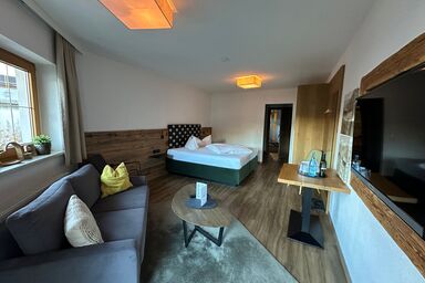 Alpen Resort Schrofenblick - HORBERG - Horberg 6