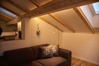 Landhaus Ela - Trettachspitze