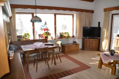 Haus Schmidt Ferienwohnungen - Ferienwohnung 3