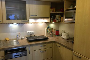 Ferienwohnung Andrea Müller - Ferienwohnung