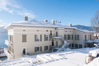 Ferienwohnung PALACE AM SEE - Ferienwohnung