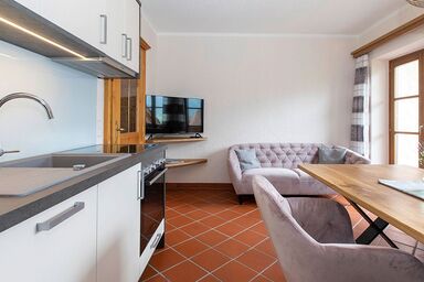 Landhaus Widlroither - Ferienwohnung Schafberg