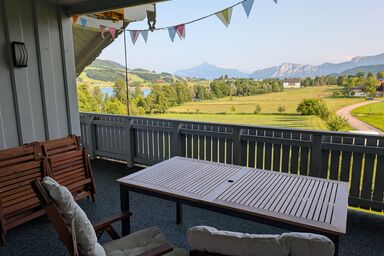 Familie Zeilinger - Poidl - Ferienwohnung 1