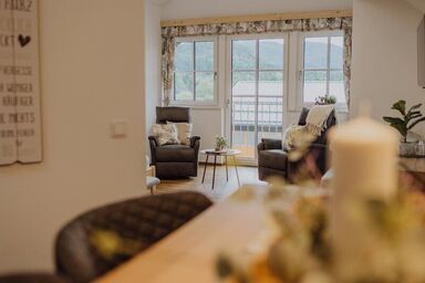 Klinglerbauer - Ferienwohnung Zimnitz