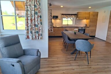 Klinglerbauer - Ferienwohnung Schafberg