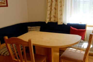 Linahof - Ferienwohnung Sparberblick