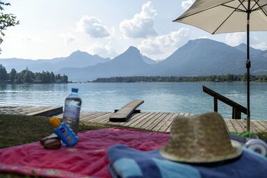 Altroiterhof - Gästehaus Altroit  Appartment   Schwarzensee