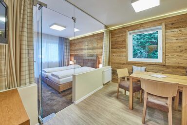 Rosentalerhof Hotel & Appartements - Appartement Typ Alpin-B