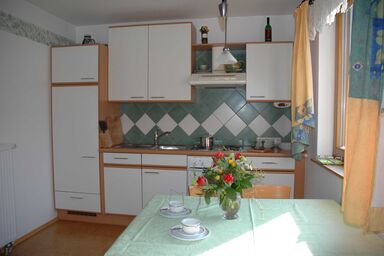 Ferienhaus Limerhof - Ferienhaus