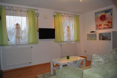 Ferienwohnung Raab
