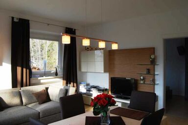 Berghaus Tirol - Luxus-Appartement Alpenblick *****