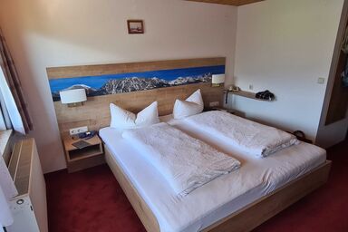 Landhaus Gugger - Doppelzimmer Typ C 2