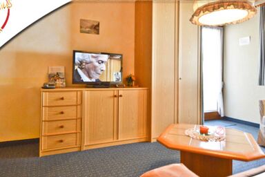 Appartementhaus Wöber - Hochparterre Nr. 4