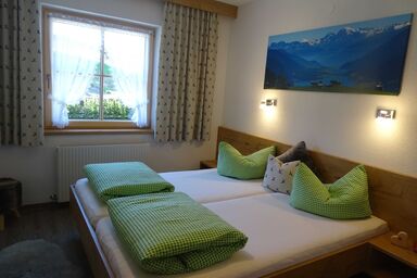 Alpenfrieden - Mutzkopf