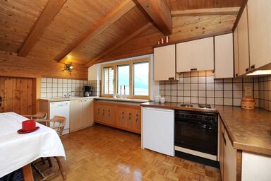 Rosa's Apartments - Ferienwohnung 1 (4 Personen)