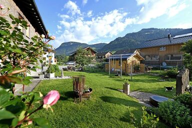 Fairienwohnung Beer - Ferienwohnung 4 bis 10 Personen