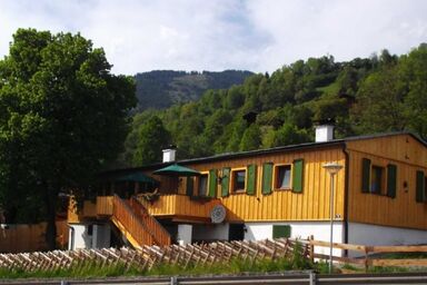 Jägerchalet - Jägerchalet 1