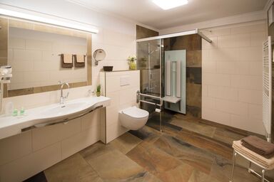 Appartementhaus Renate - Appartement 10