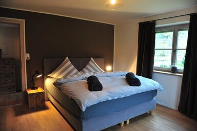 der Landhof - 1 Rosmarin