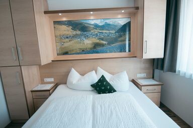 Apart Bauernhof Becka Hof - Pardee Ferienwohnung 1 (2-4 Personen)