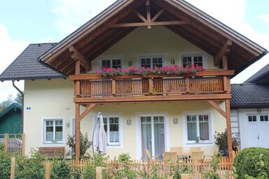 Ferienhaus Pepi