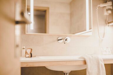 Arabella Retreat & Spa - Naturwunder XL