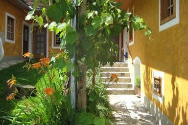 Bauernhaus Posch, Ferienappartements - BP,F Whg1