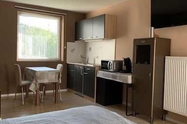 Böhmerwald pur² Ferienwohnung 8