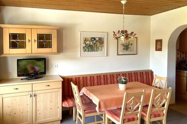 Chalet Cristall Superior Appartement 6